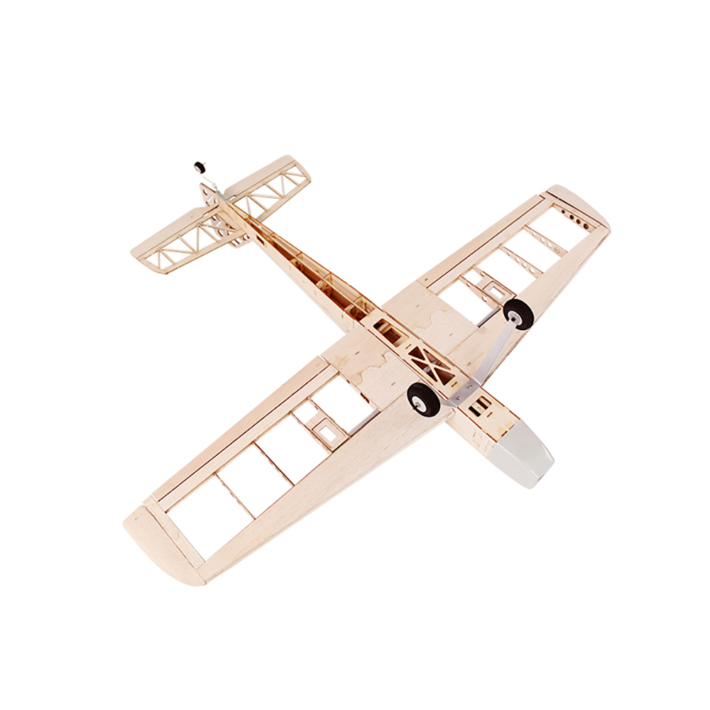 JWRC-Ranger-Sky-1010mm-Spannweite-Balsa-Holz-RC-Flugzeug-Bausatz-1987274-7